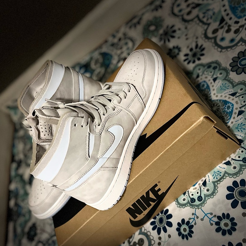 Air Jordan